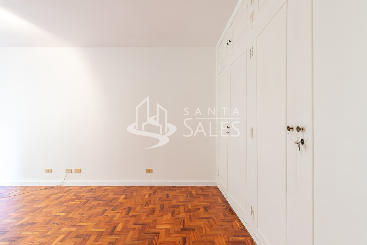 Apartamento, 3 quartos, 139 m² - Foto 26