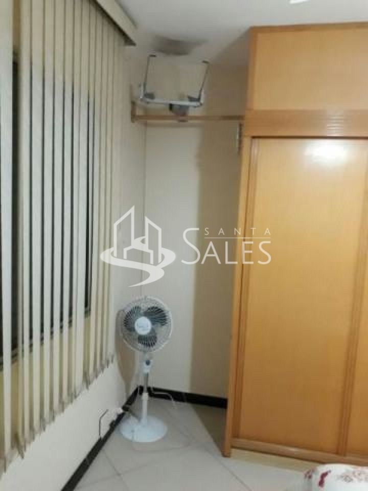 Apartamento, 1 quarto, 45 m² - Foto 10