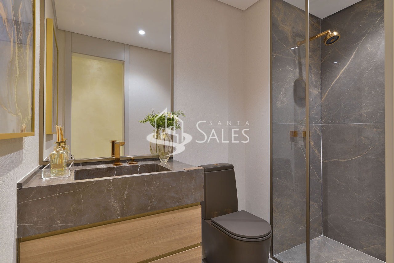 Apartamento, 2 quartos, 65 m² - Foto 15