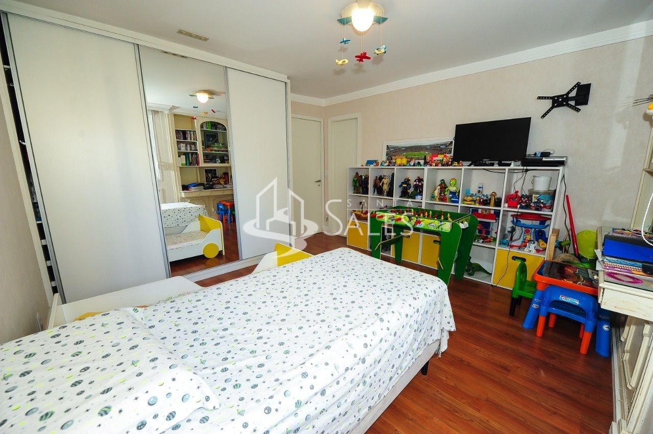 Apartamento, 4 quartos, 280 m² - Foto 32