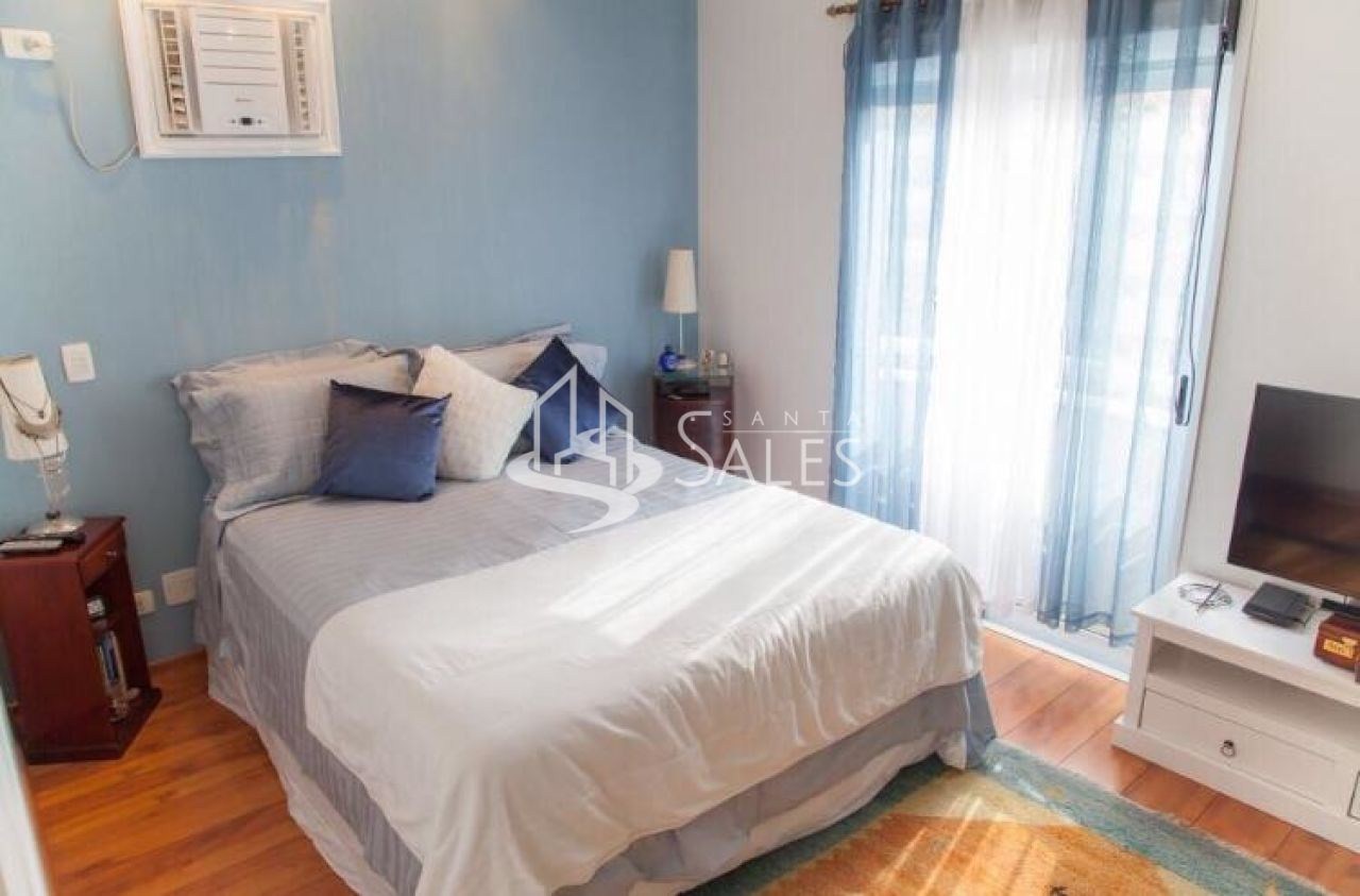 Apartamento, 3 quartos, 115 m² - Foto 14