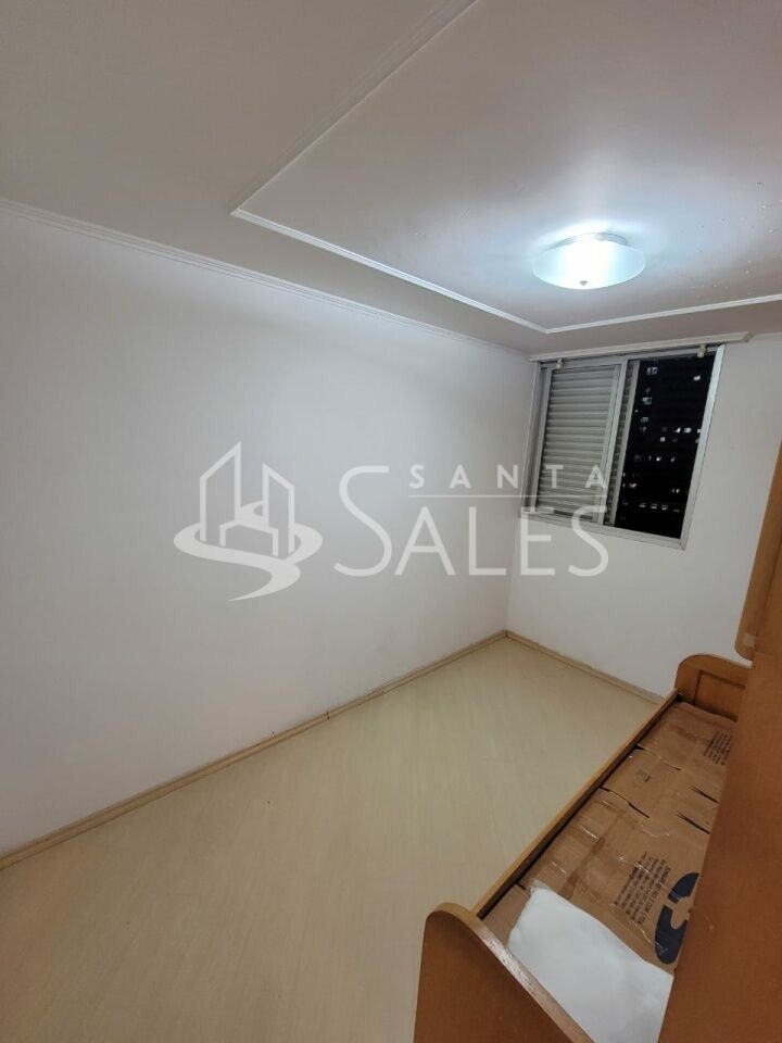 Apartamento, 2 quartos, 60 m² - Foto 5