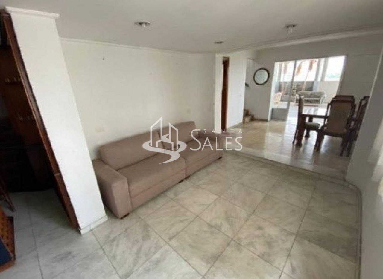 Apartamento, 4 quartos, 309 m² - Foto 7