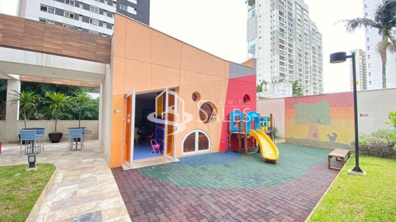 Cobertura para alugar com 3 quartos, 280m² - Foto 50