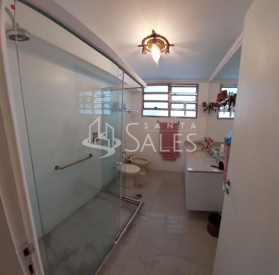 Apartamento, 3 quartos, 222 m² - Foto 9