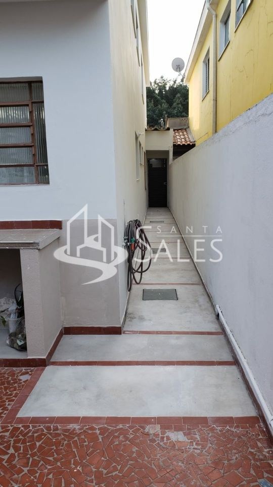 Sobrado, 3 quartos, 179 m² - Foto 53