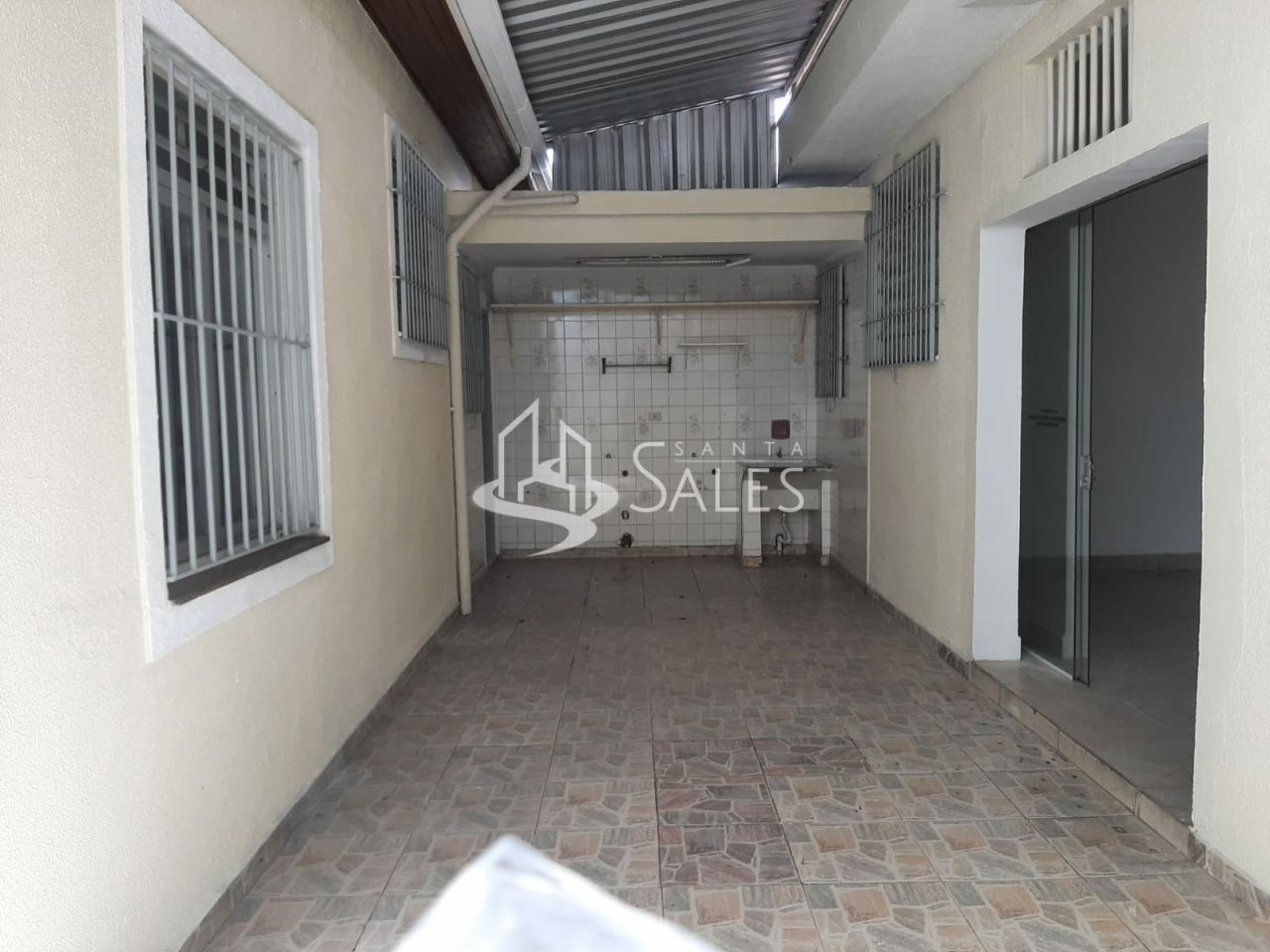 Casa, 1 quarto, 250 m² - Foto 77