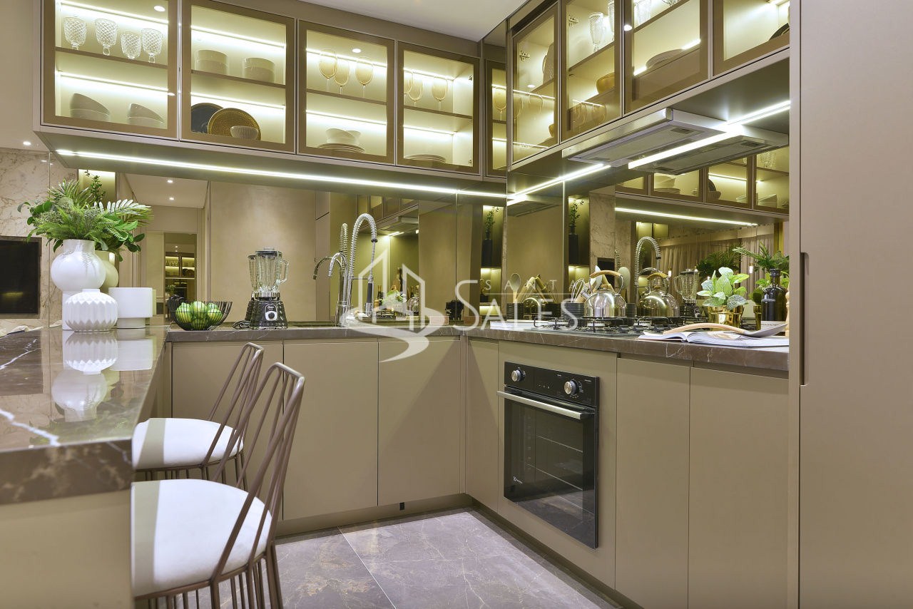 Apartamento, 2 quartos, 65 m² - Foto 6