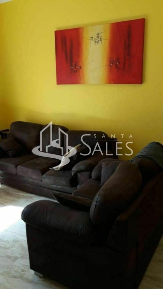 Apartamento, 1 quarto, 65 m² - Foto 5