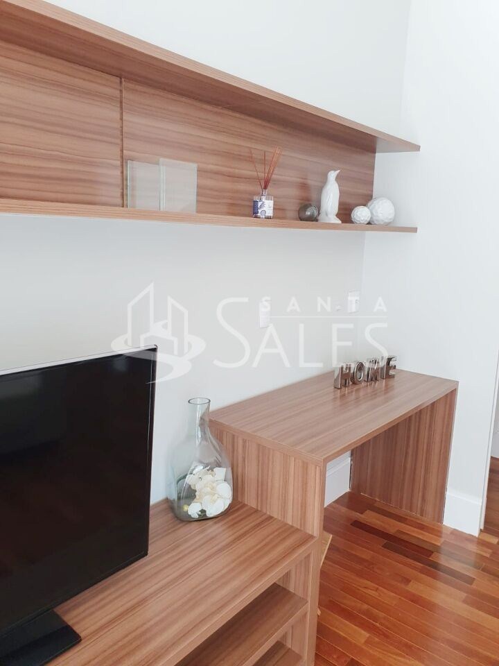 Apartamento, 1 quarto, 44 m² - Foto 13