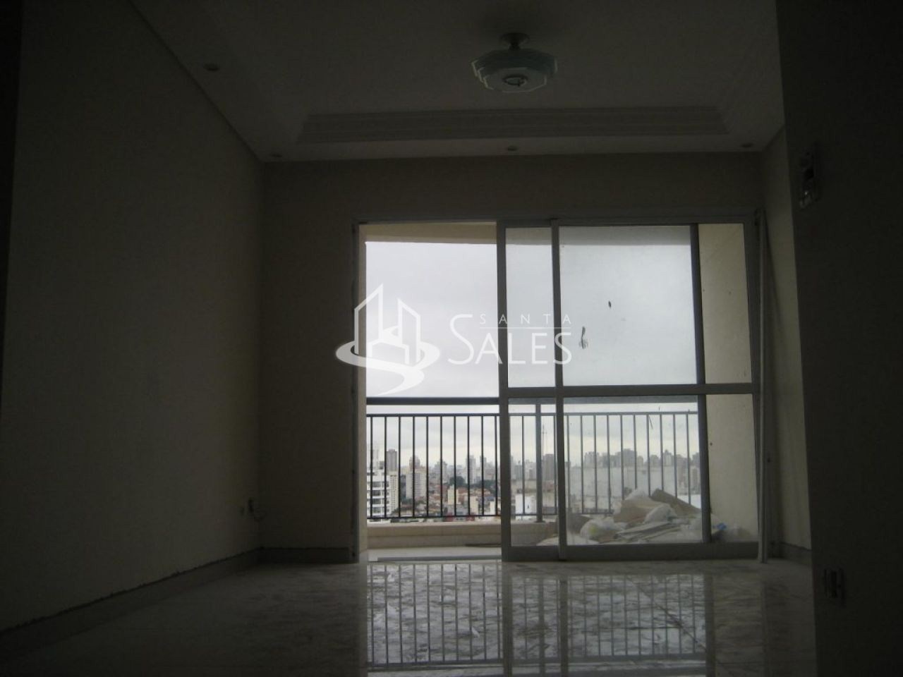 Apartamento, 3 quartos, 87 m² - Foto 4