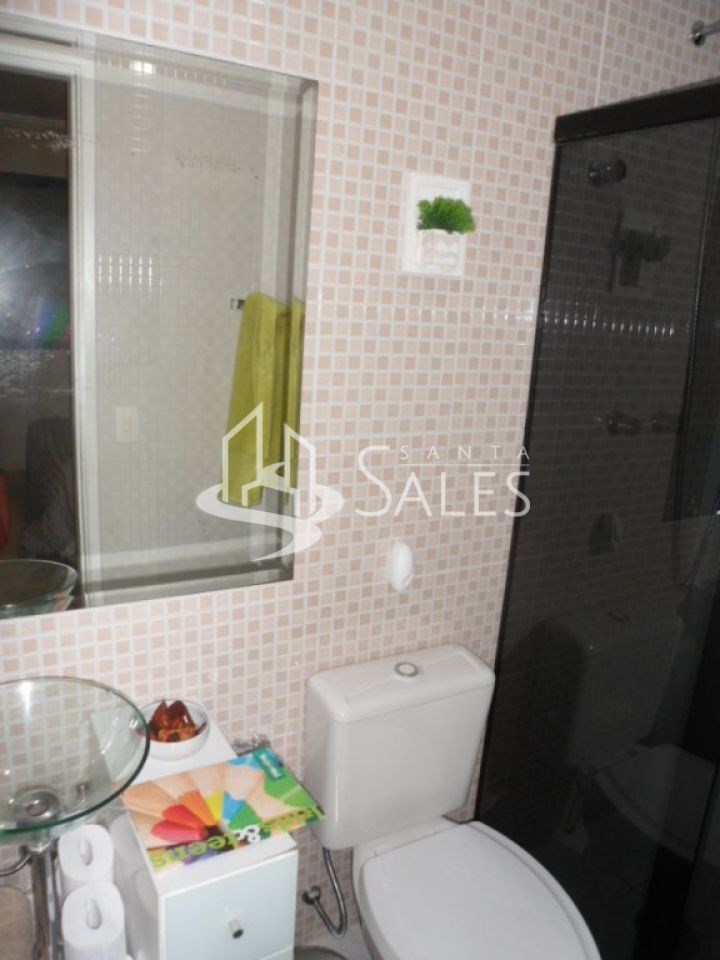 Apartamento, 3 quartos, 80 m² - Foto 9