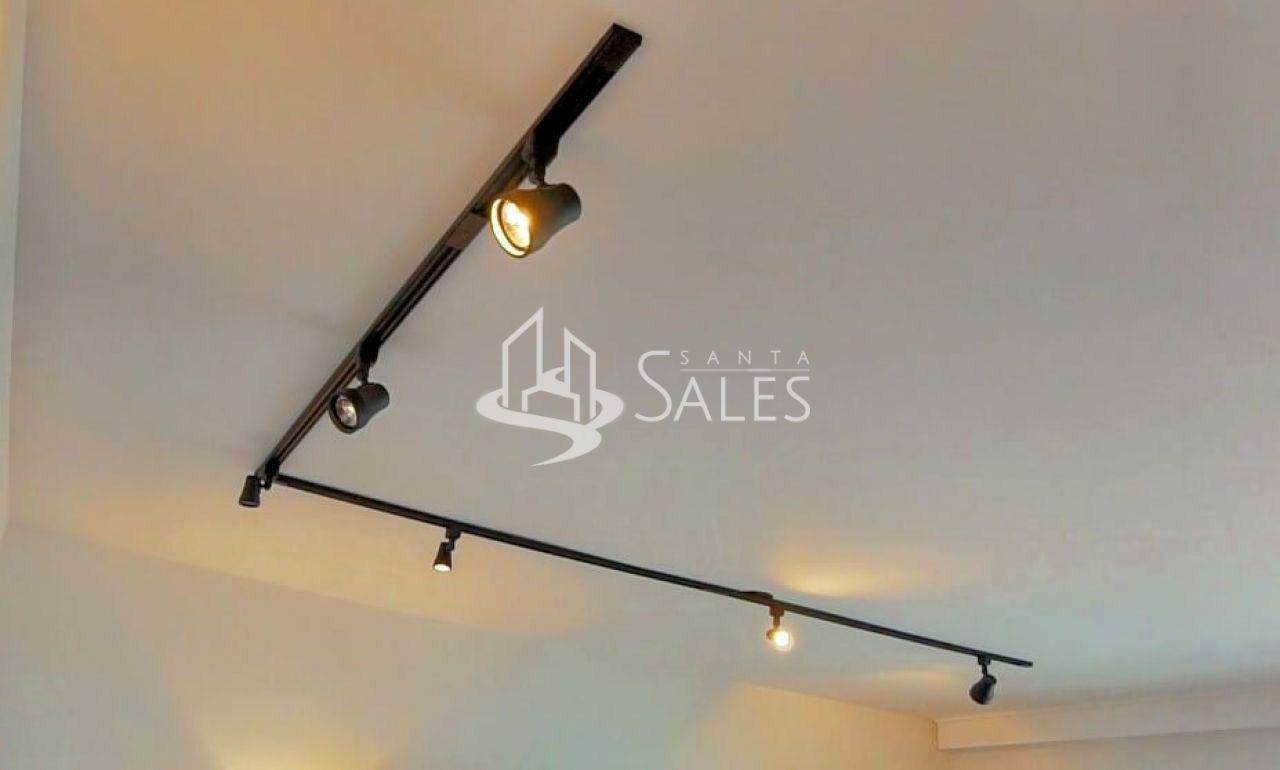 Apartamento, 3 quartos, 132 m² - Foto 8