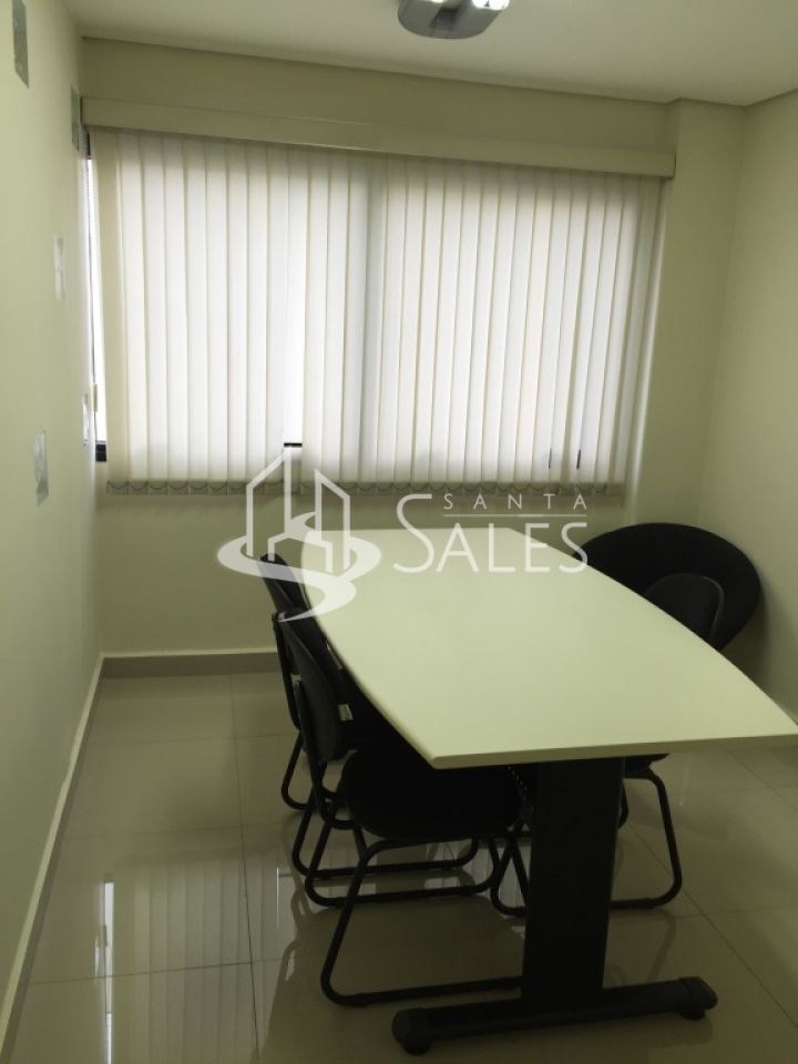Sala-Conjunto, 39 m² - Foto 29