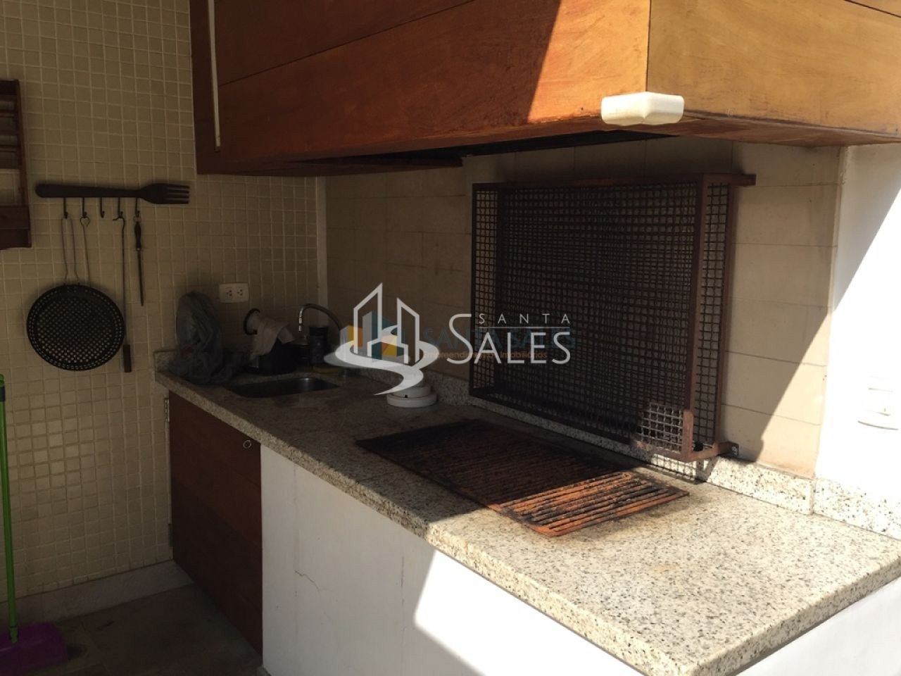 Cobertura à venda com 3 quartos, 450m² - Foto 13