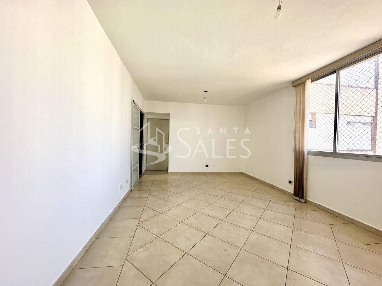 Apartamento à venda com 3 quartos, 96m² - Foto 3