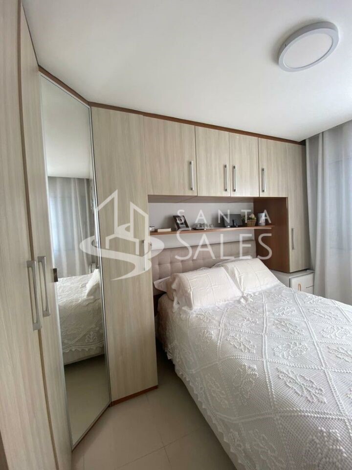 Apartamento, 2 quartos, 49 m² - Foto 18