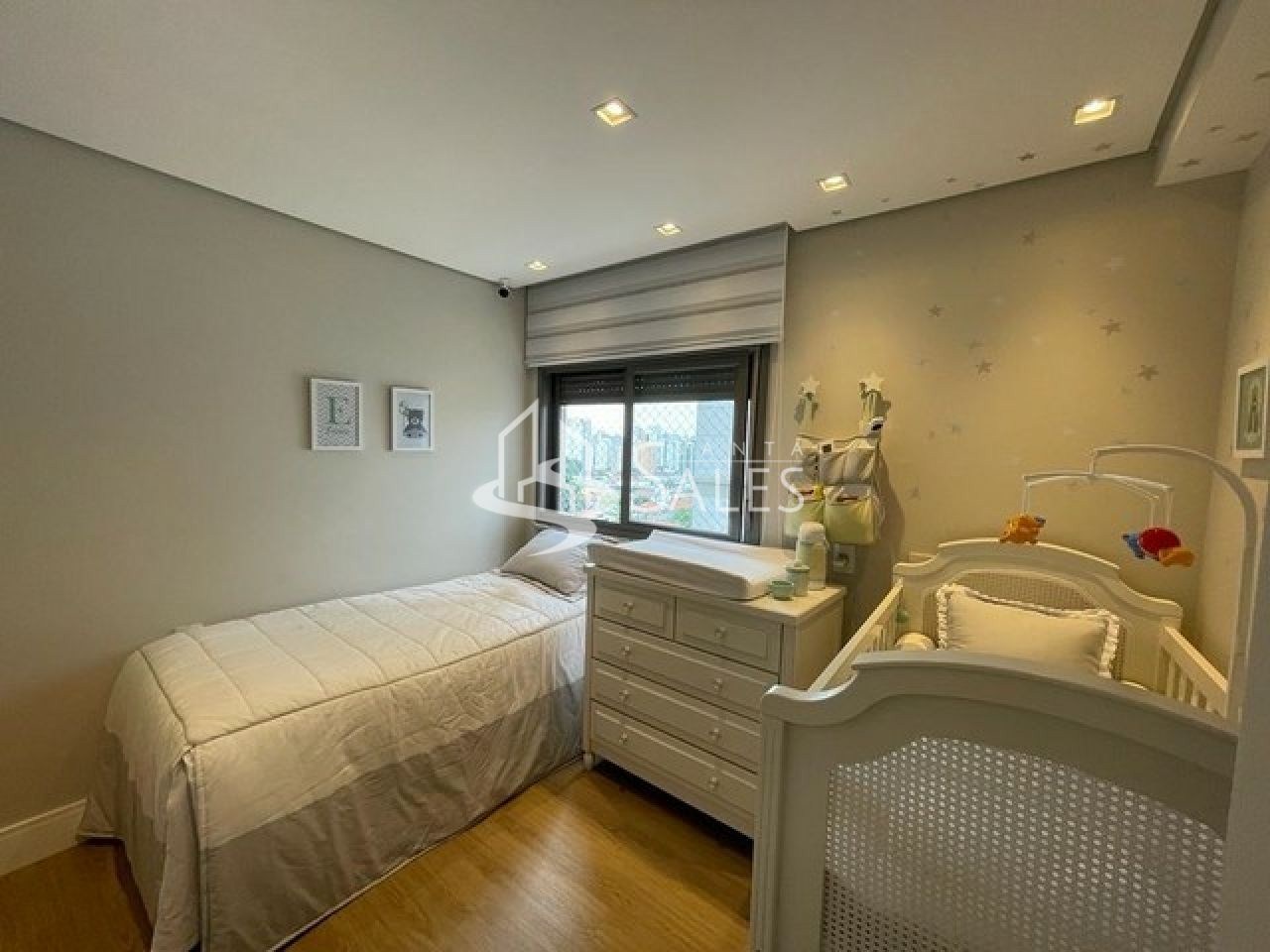 Apartamento, 3 quartos, 137 m² - Foto 3