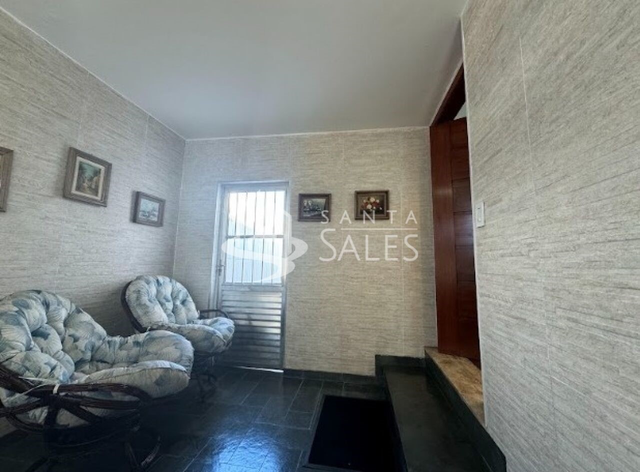 Casa, 3 quartos, 270 m² - Foto 1