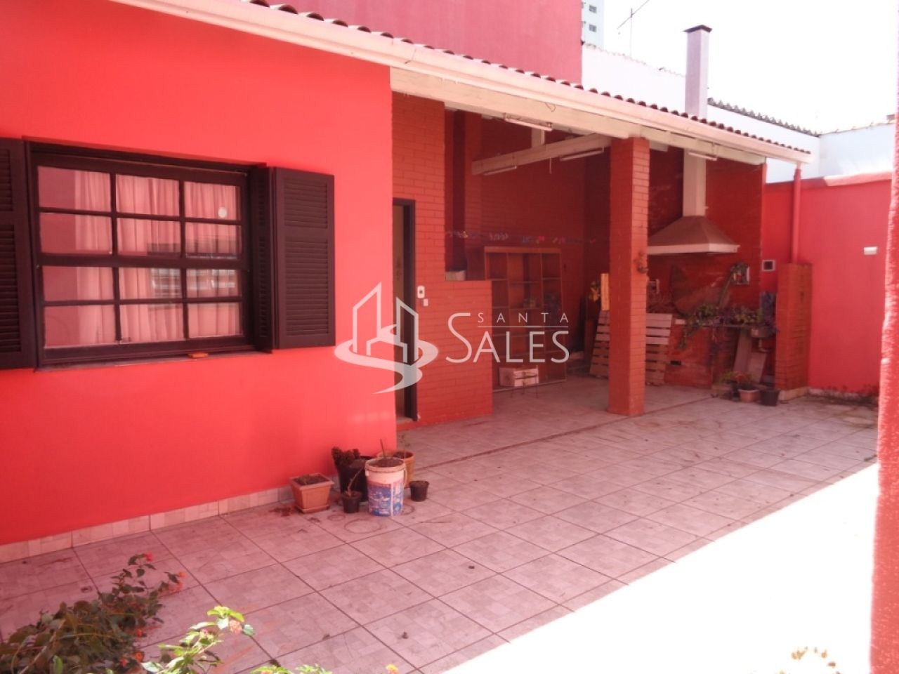Sobrado, 3 quartos, 250 m² - Foto 25