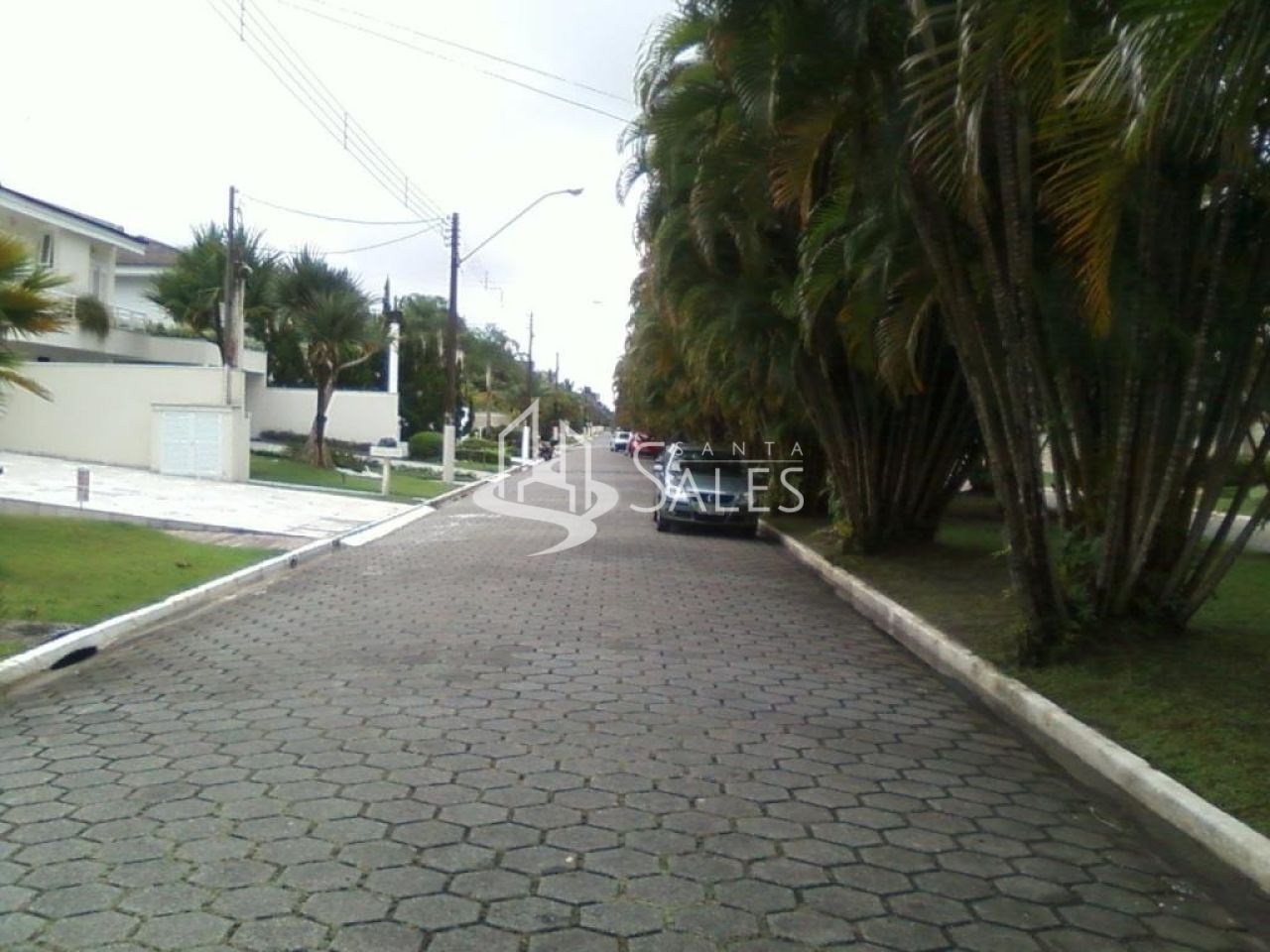 Casa de Condomínio, 4 quartos - Foto 56