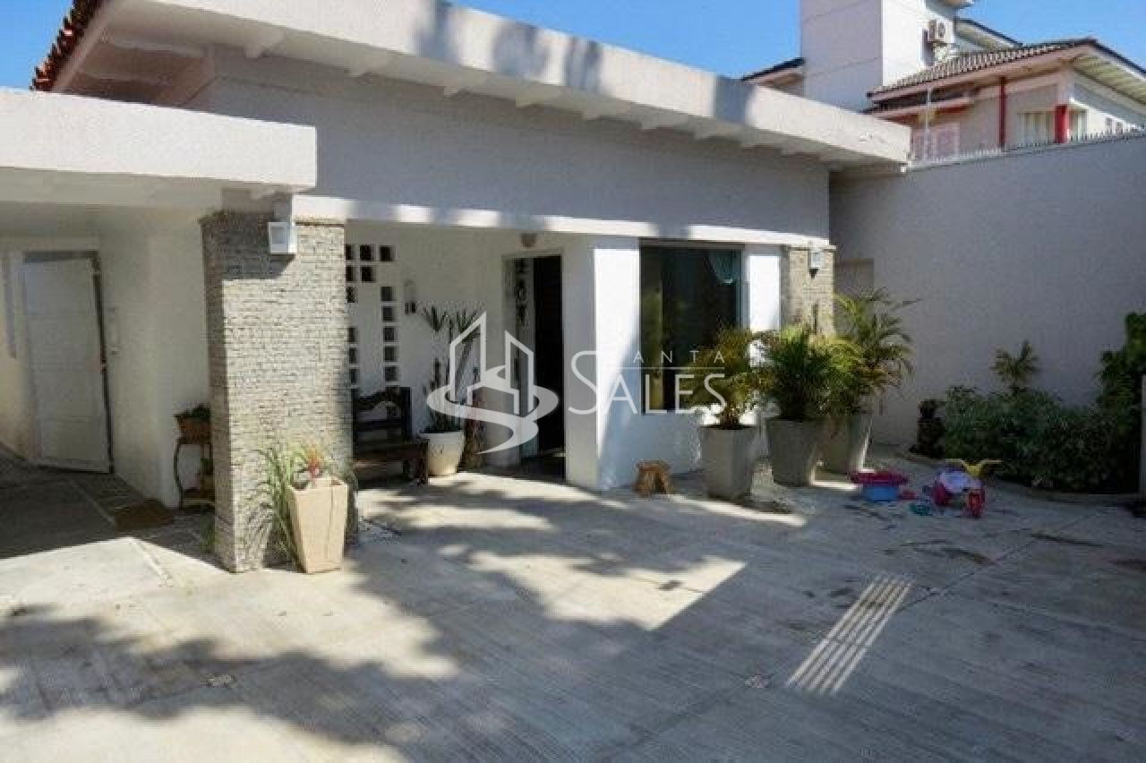 Casa, 4 quartos, 180 m² - Foto 48