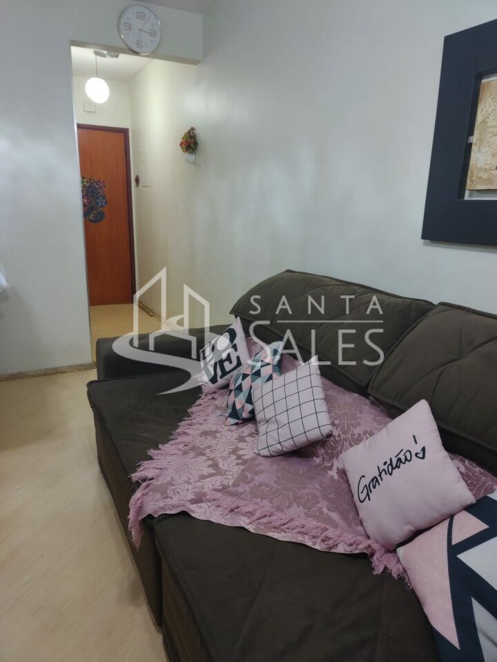 Apartamento, 3 quartos, 70 m² - Foto 6
