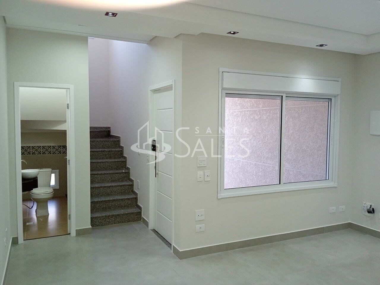 Sobrado, 3 quartos, 170 m² - Foto 14