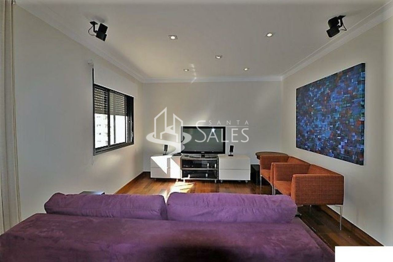 Apartamento, 3 quartos, 160 m² - Foto 22