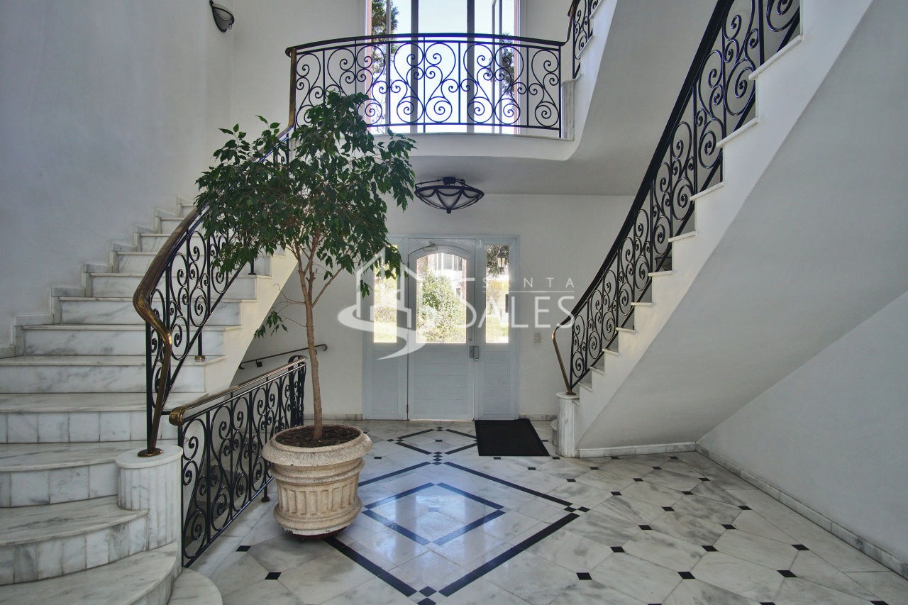 Apartamento, 4 quartos, 258 m² - Foto 10