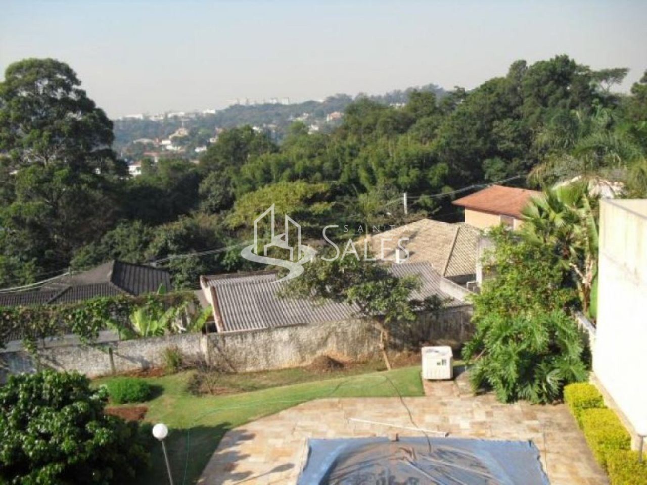 Sobrado, 4 quartos, 450 m² - Foto 15