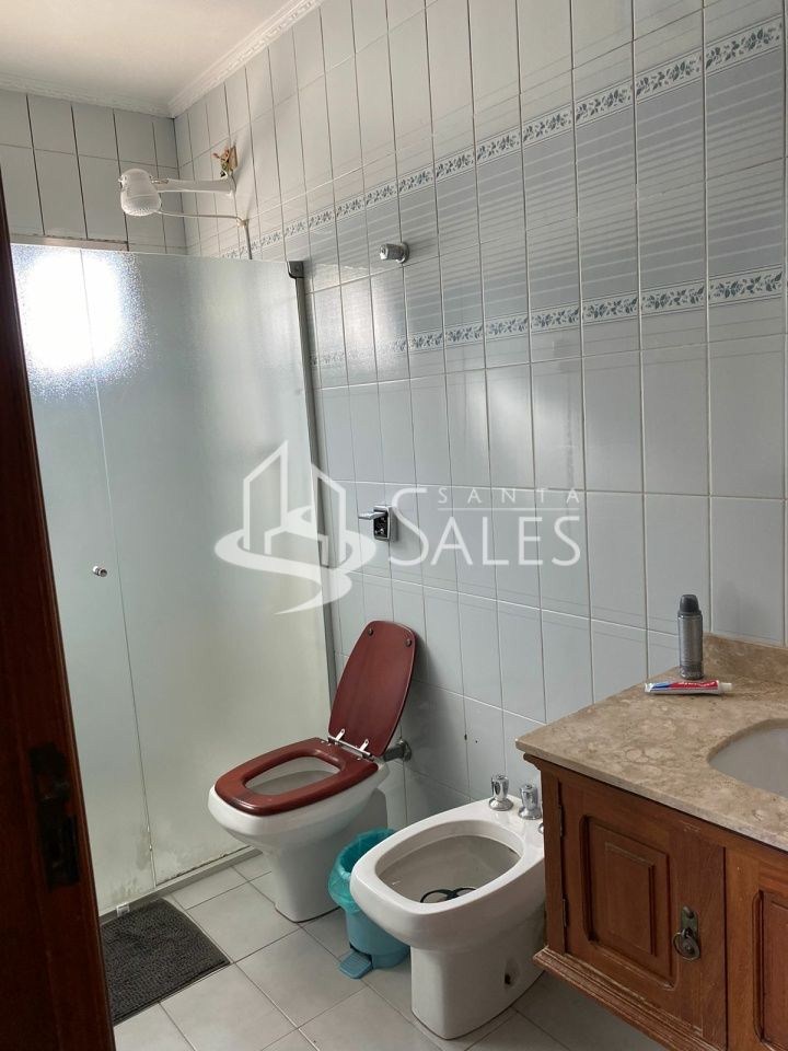 Sobrado, 3 quartos, 210 m² - Foto 9