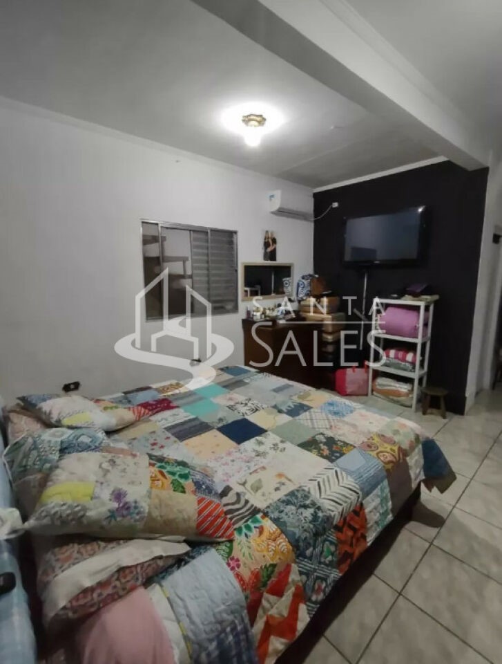 Casa, 3 quartos, 250 m² - Foto 1