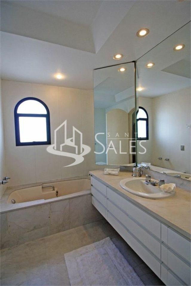 Apartamento, 4 quartos, 276 m² - Foto 14