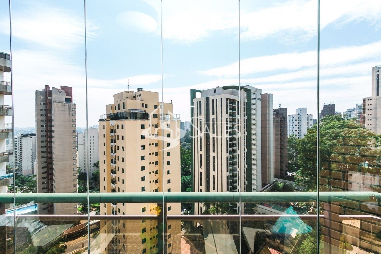 Apartamento, 4 quartos, 393 m² - Foto 20