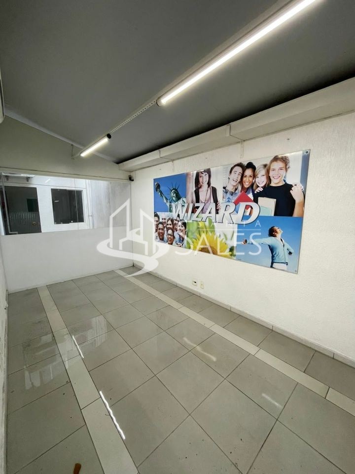 Prédio Inteiro, 485 m² - Foto 40