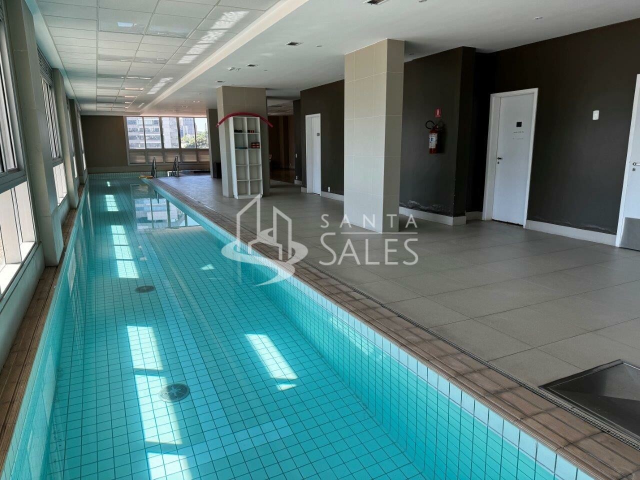 Apartamento, 1 quarto, 33 m² - Foto 18
