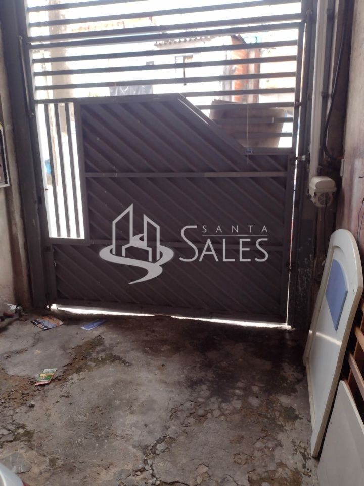 Sobrado, 3 quartos, 150 m² - Foto 25