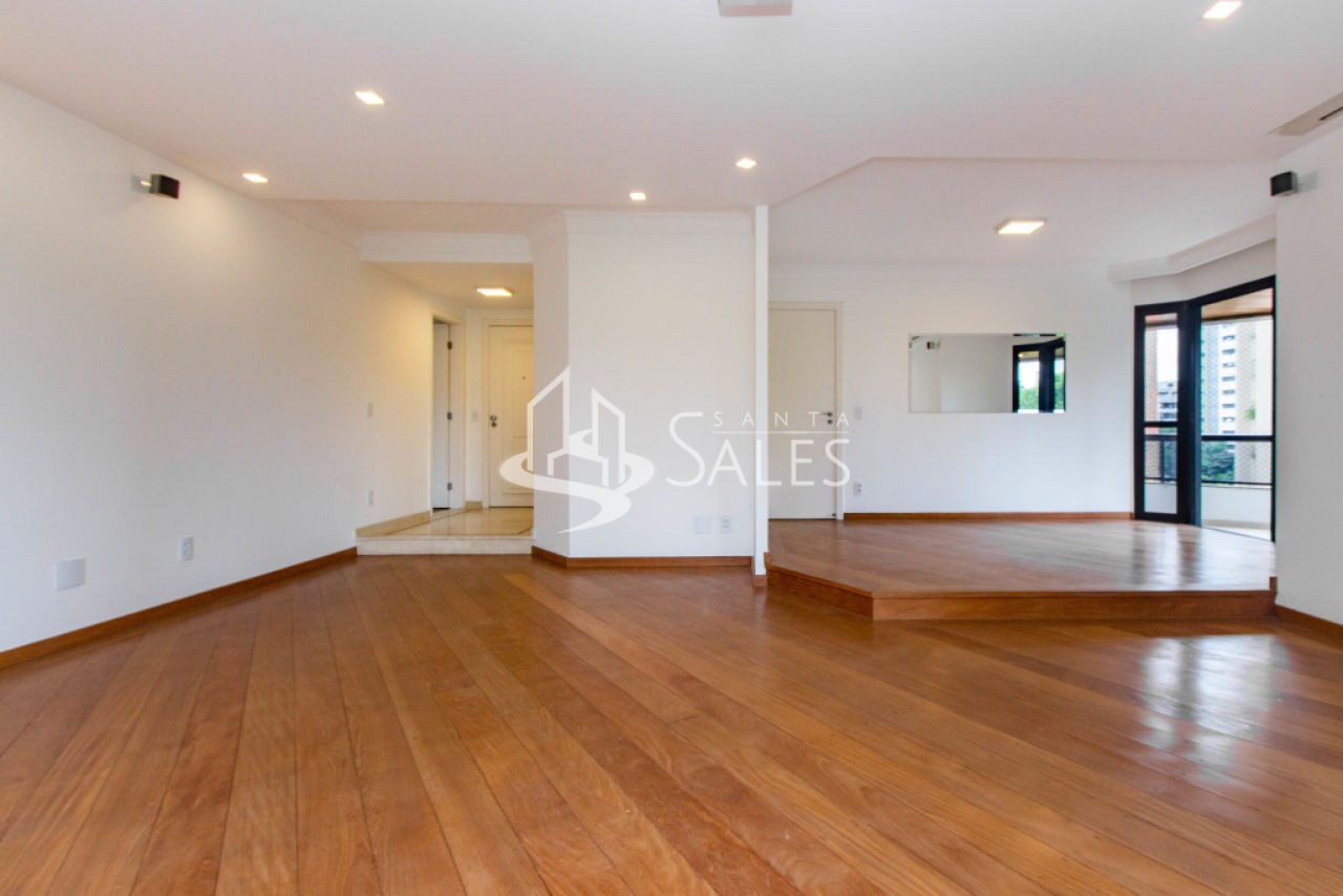 Apartamento, 4 quartos, 220 m² - Foto 17