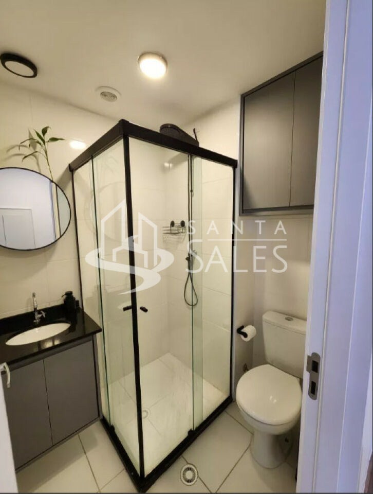 Apartamento, 1 quarto, 27 m² - Foto 11