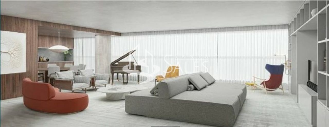 Apartamento, 4 quartos, 275 m² - Foto 10