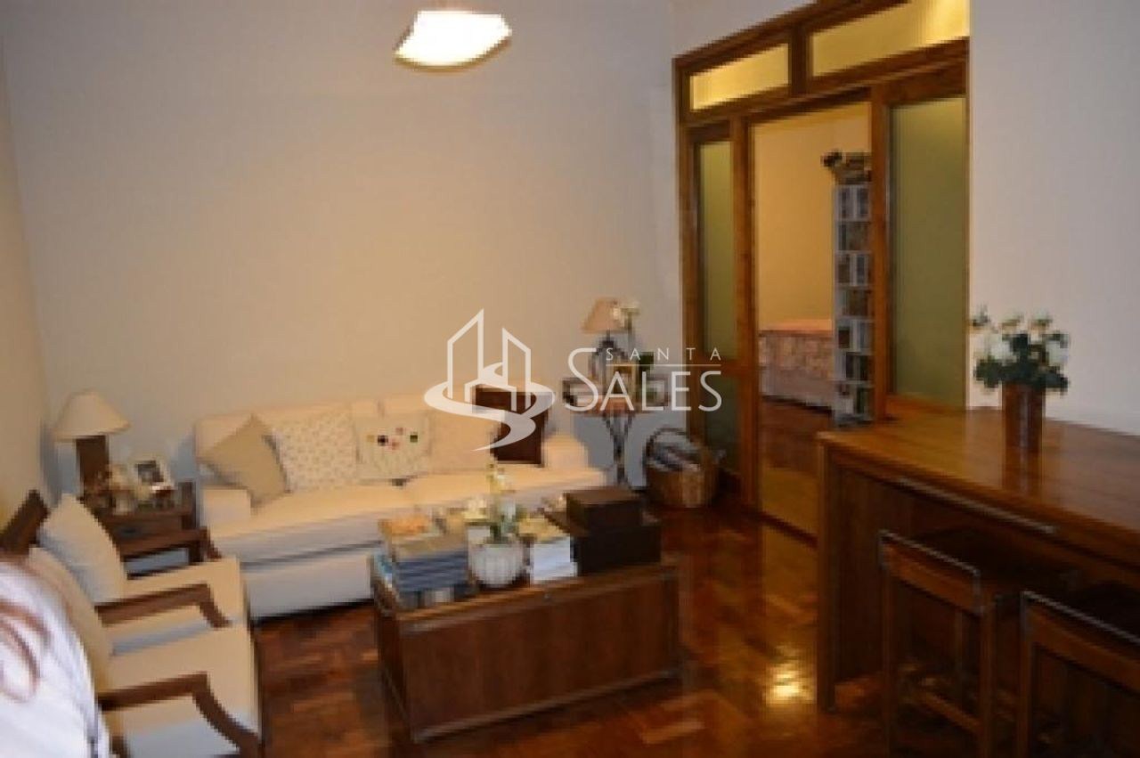Apartamento, 1 quarto, 64 m² - Foto 10