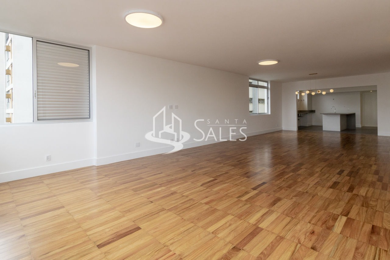 Apartamento, 3 quartos, 270 m² - Foto 14