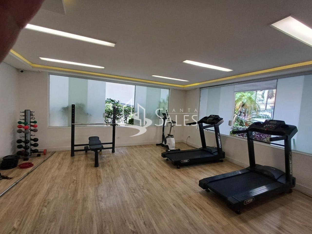 Apartamento, 2 quartos, 119 m² - Foto 18