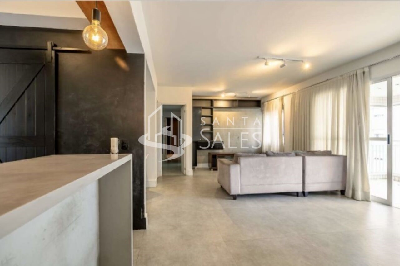 Apartamento à venda com 3 quartos, 117m² - Foto 14