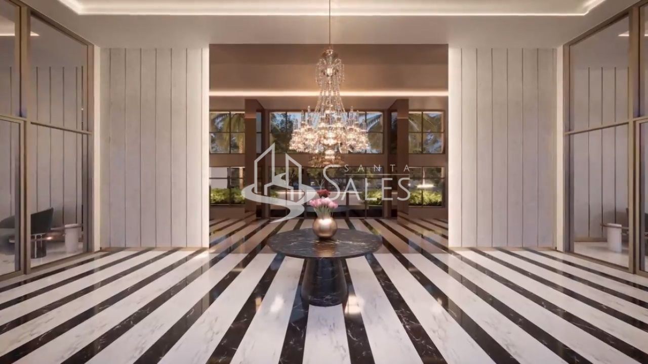 Apartamento, 3 quartos, 280 m² - Foto 31