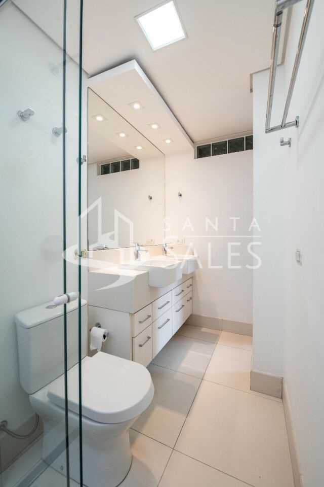 Apartamento, 2 quartos, 118 m² - Foto 34