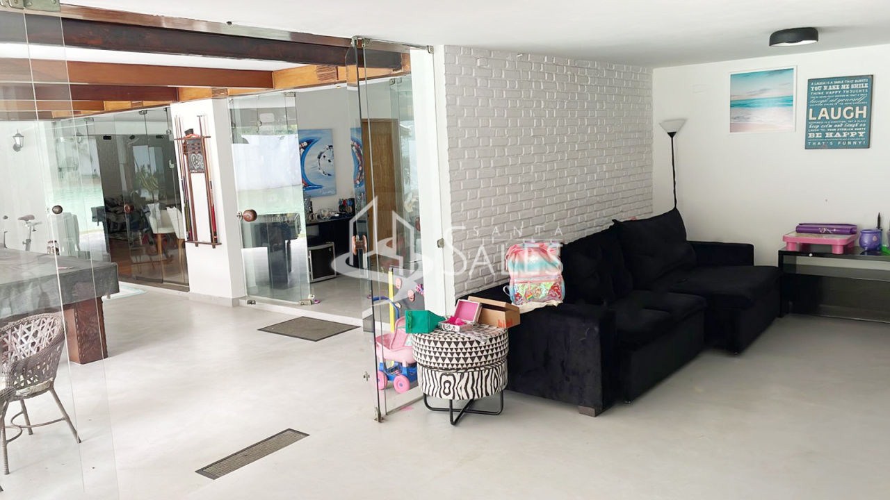 Casa, 4 quartos, 460 m² - Foto 4