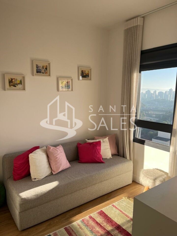 Apartamento, 3 quartos, 118 m² - Foto 4