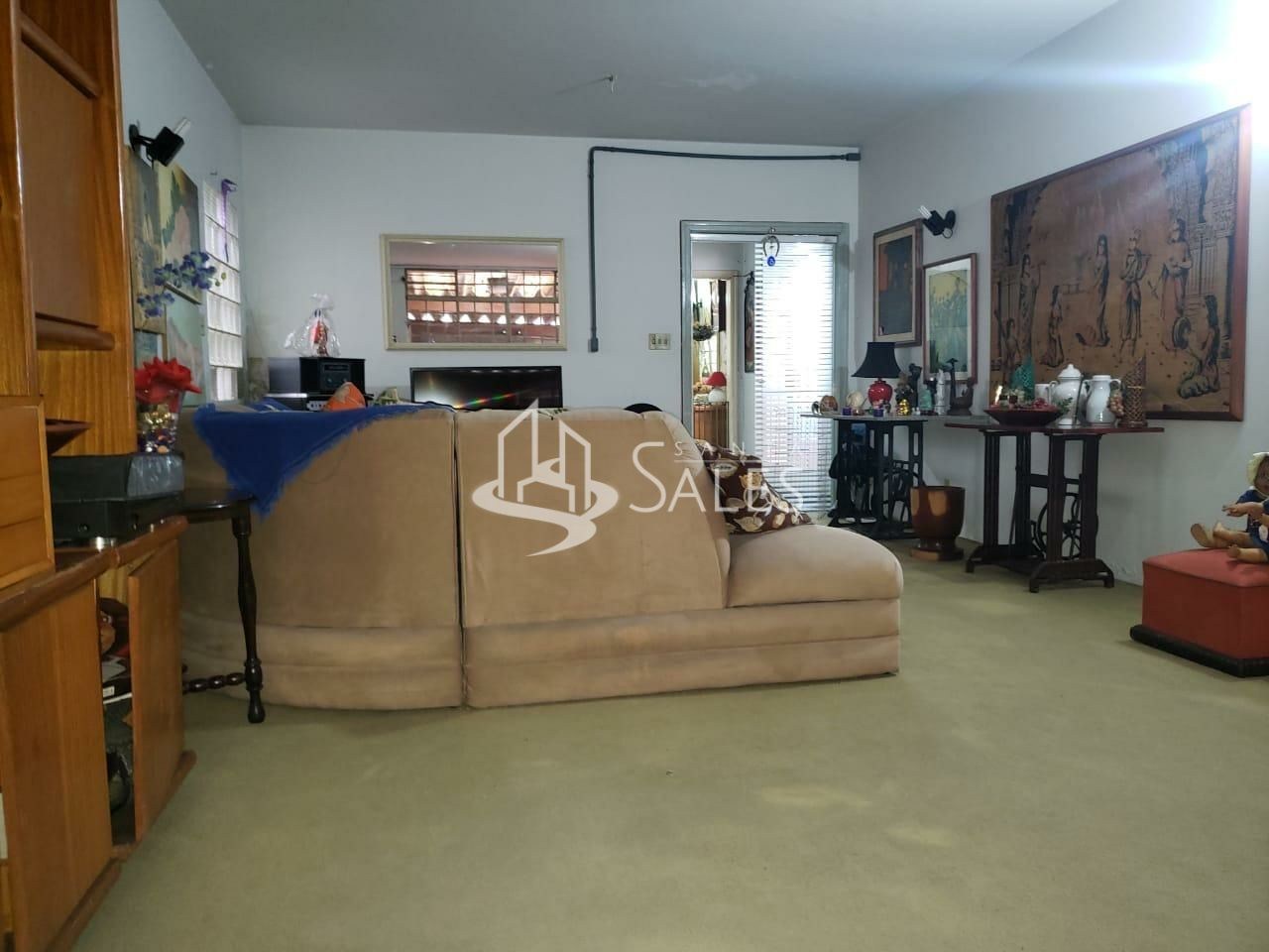 Sobrado para alugar com 3 quartos, 340m² - Foto 15